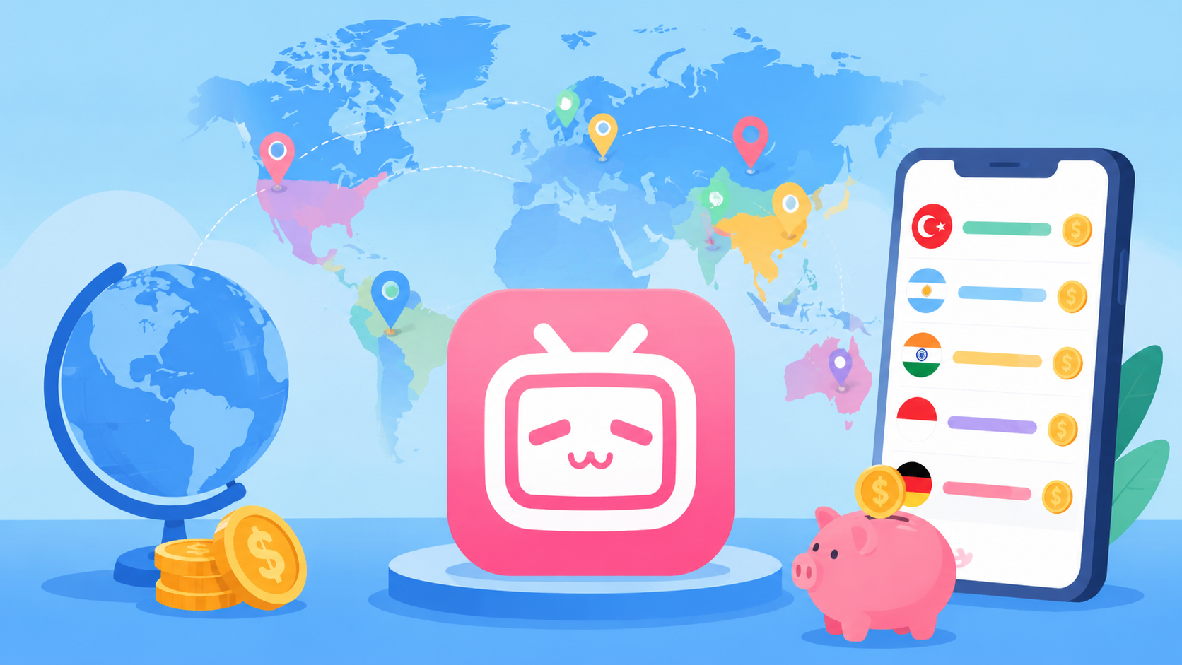 Cheapest Region for Bilibili Premium in 2026: Global Price Comparison & Subscription Guide